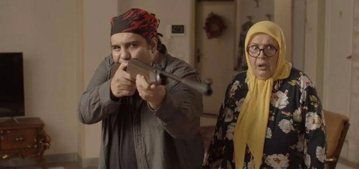 فیلم سینمایی «کادون» وارد شبکه نمایش خانگی شد