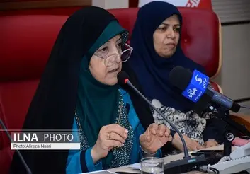 تعامل بین اعضای خانواده باید مورد توجه قرار گیرد