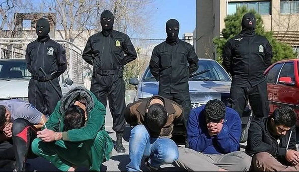 قاچاق اعضای بدن در شهر ری/ ۹ عامل اصلی دستگیر شدند