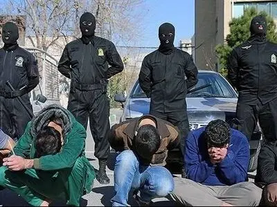 قاچاق اعضای بدن در شهر ری/ ۹ عامل اصلی دستگیر شدند