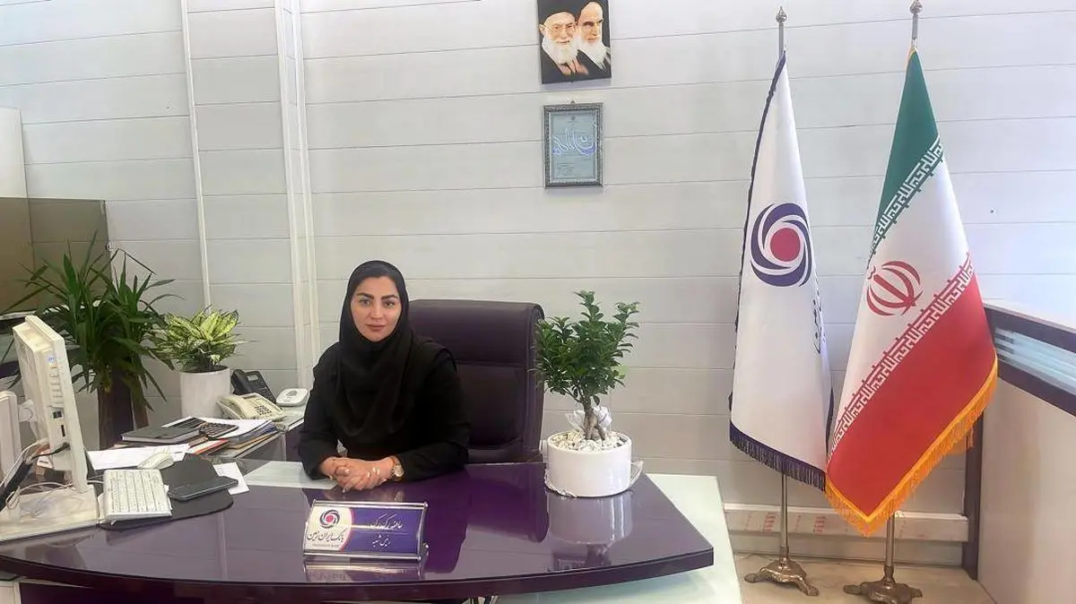 نقشآفرینی تخصصی بانک ایرانزمین در بازار سرمایه