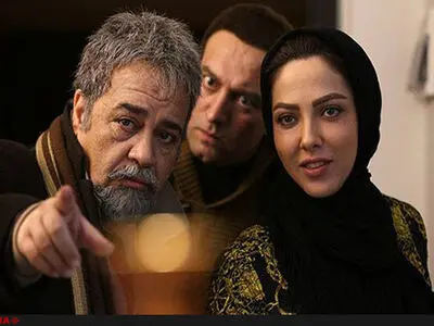 سیاست‌های متناقض صداوسیما درباره یک فیلم درحال اکران/ توهین لیلا اوتادی به خبرنگاران+فیلم