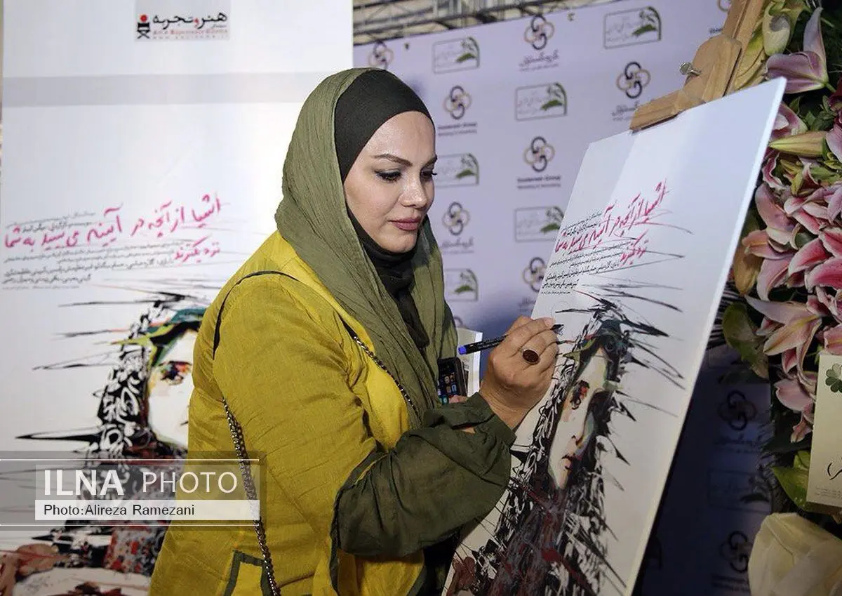 فیلم «اشیا ازآنچه در آیینه میبینید» با پول توجیبی ساخته شد