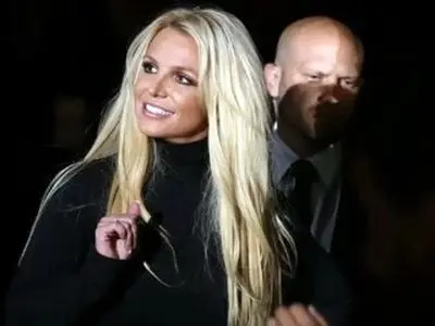 بریتنی اسپیرز : با این خانواده‌اش شانس آوردم که زنده ام!