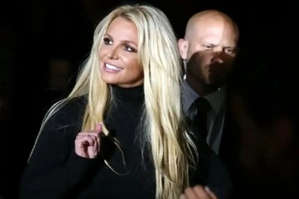 بریتنی اسپیرز : با این خانواده‌اش شانس آوردم که زنده ام!