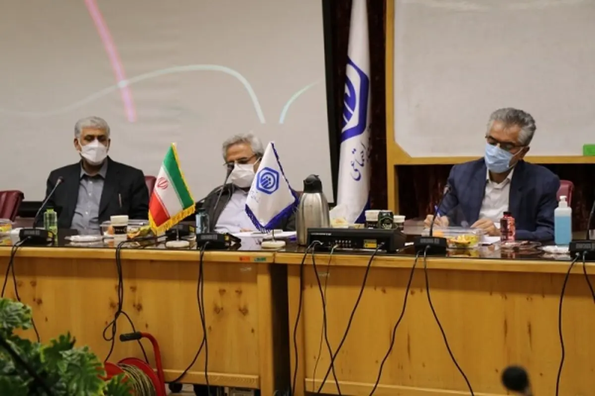 رویکرد خانه کارگر کمک در جهت حل مشکلات بیمه شدگان است/ رصد وضعیت موجود بخش درمان و انتقال تنگناها