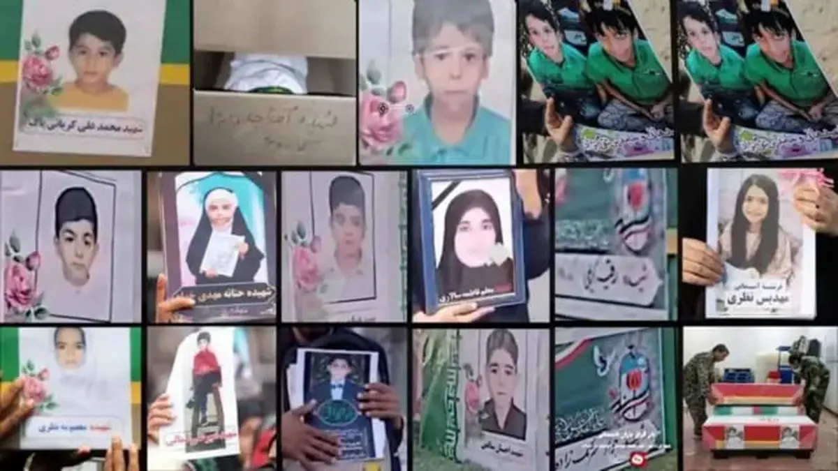 نامه اعتراضی بنیاد سینمایی فارابی به جشنواره‌های سینمایی بین‌المللی