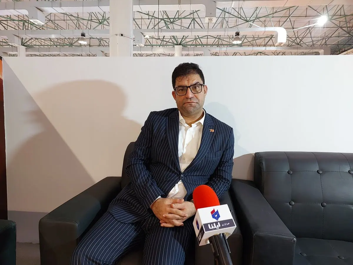 پیشرفت فیزیکی  ۷۱ درصدی پروژه فولاد اندیمشک/ بهرهگیری از موقعیت استراتژیک خوزستان در زنجیره فولاد کشور