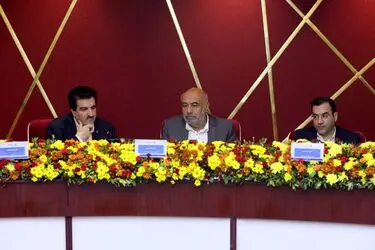 قدردانی وزیر تعاون، کار و رفاه اجتماعی و سرپرست سازمان تامین اجتماعی از عملکرد بانک رفاه کارگران