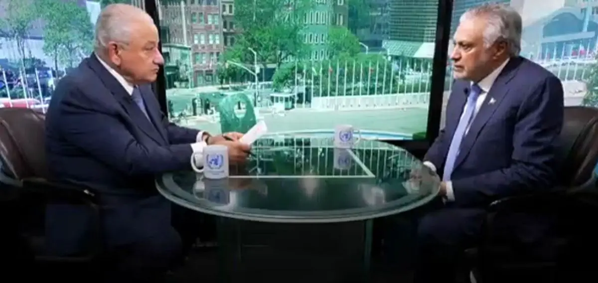 وزير الخارجية الباكستاني يعلن استضافة الرئيس الإيراني قريباً