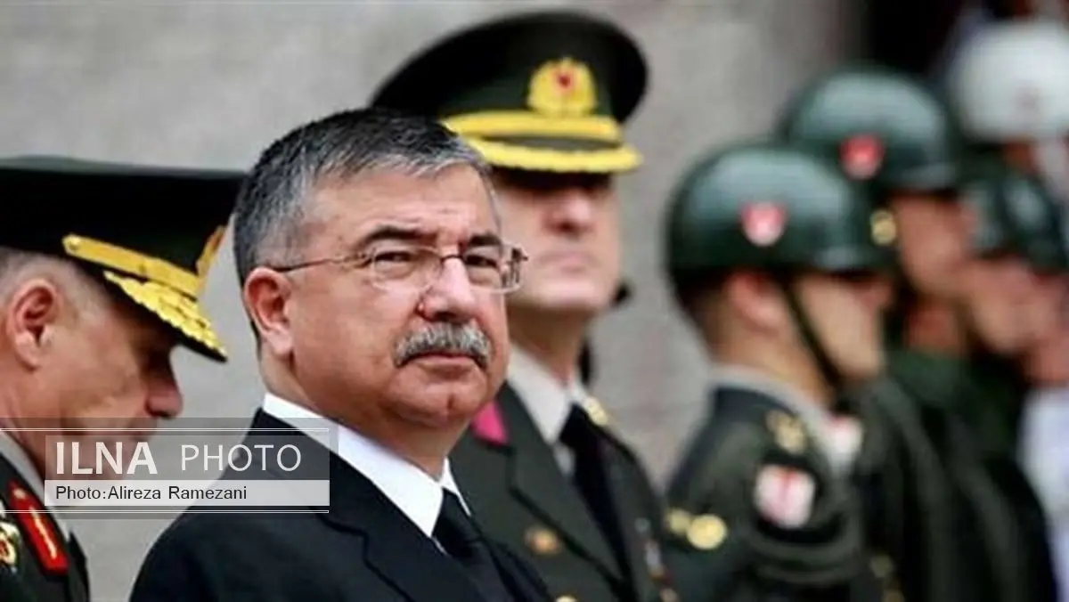  دو فروند جنگنده اف - ۳۵ به زودی تحویل آنکارا خواهد شد