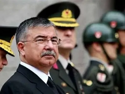  دو فروند جنگنده اف - ۳۵ به زودی تحویل آنکارا خواهد شد