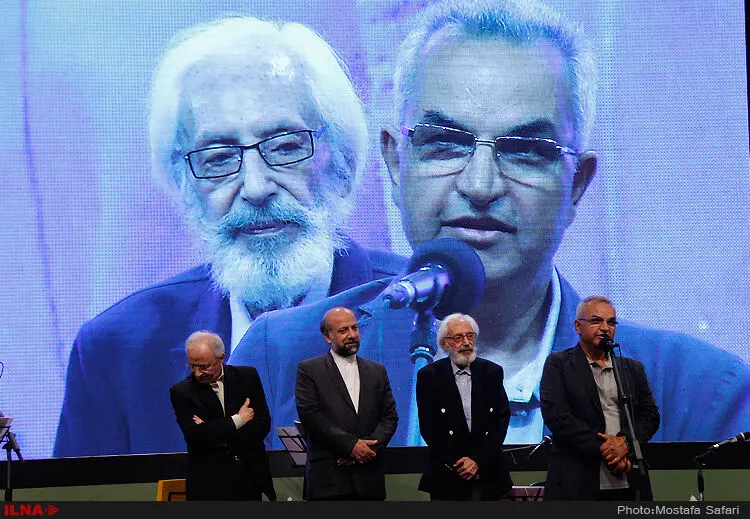 گالری