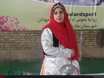 نمی‌خواهم به من "ماهی" بدهند؛ می‌خواهم ماهیگیری یاد بگیرم