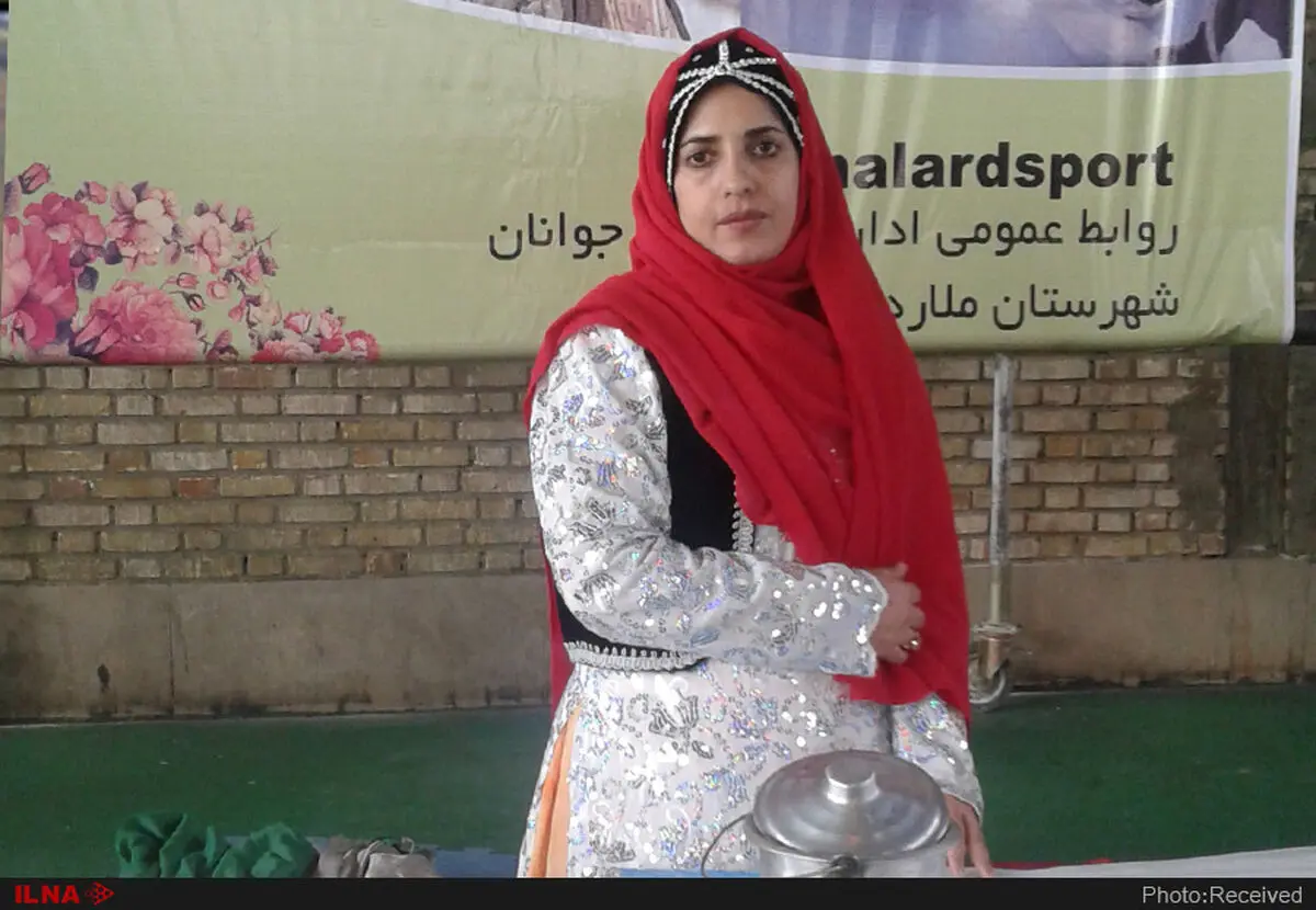 نمی‌خواهم به من "ماهی" بدهند؛ می‌خواهم ماهیگیری یاد بگیرم