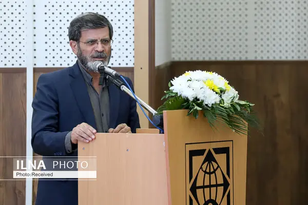 شناسایی ظرفیت ادبی دانشجویان زمینهای برای فرهنگ سازی است شناسایی ظرفیت ادبی دانشجویان زمینهای برای فرهنگ سازی است
