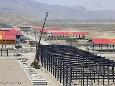 ایجاد شهرک فناوری استان سمنان در چهار حوزه تخصصی تصویب شد