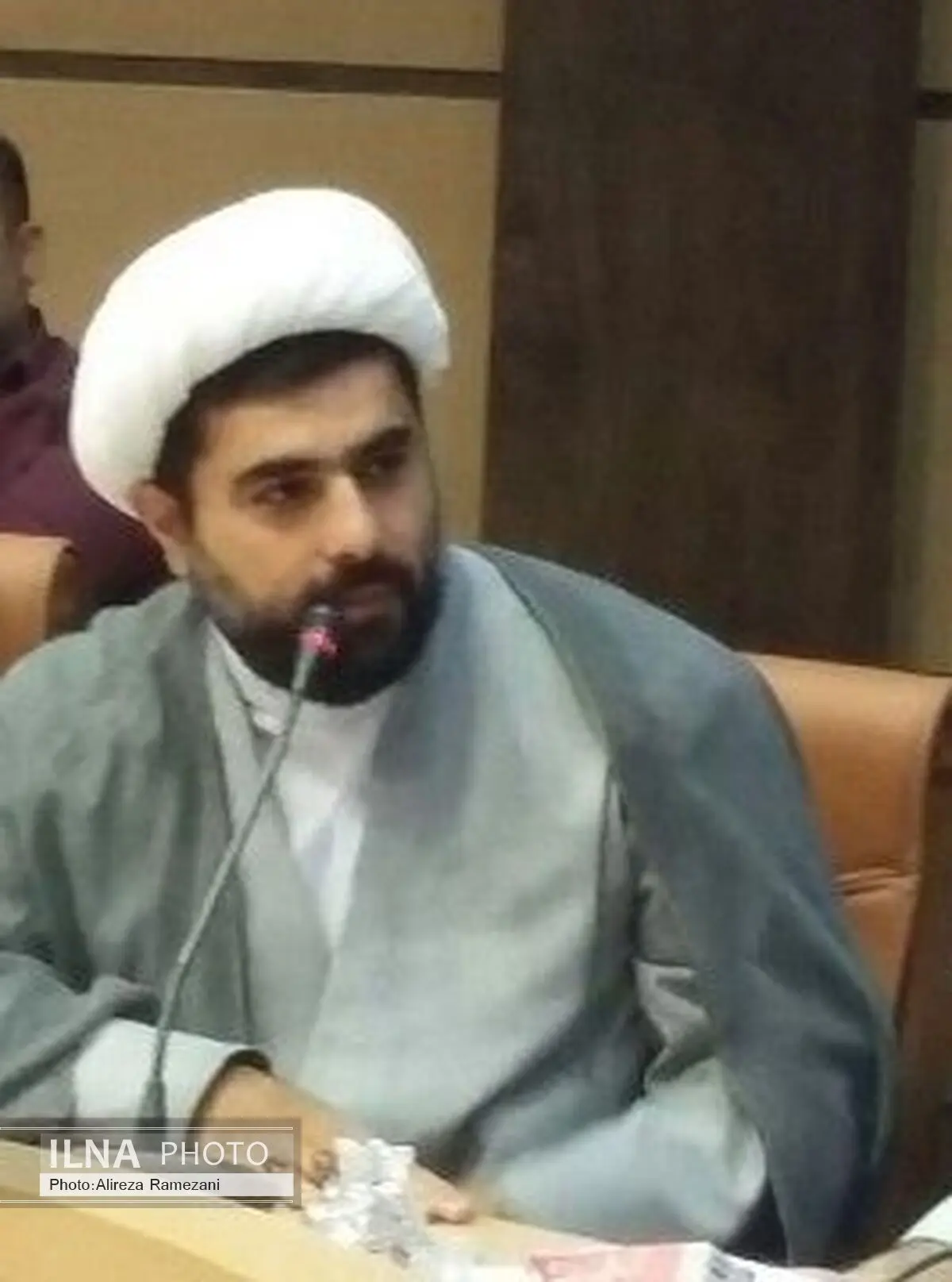 شش کاروان سهمیه گیلان برای اعزام به عتبات عالیات / آغاز ثبت نام  اعزام دانشگاهیان گیلان به کربلا