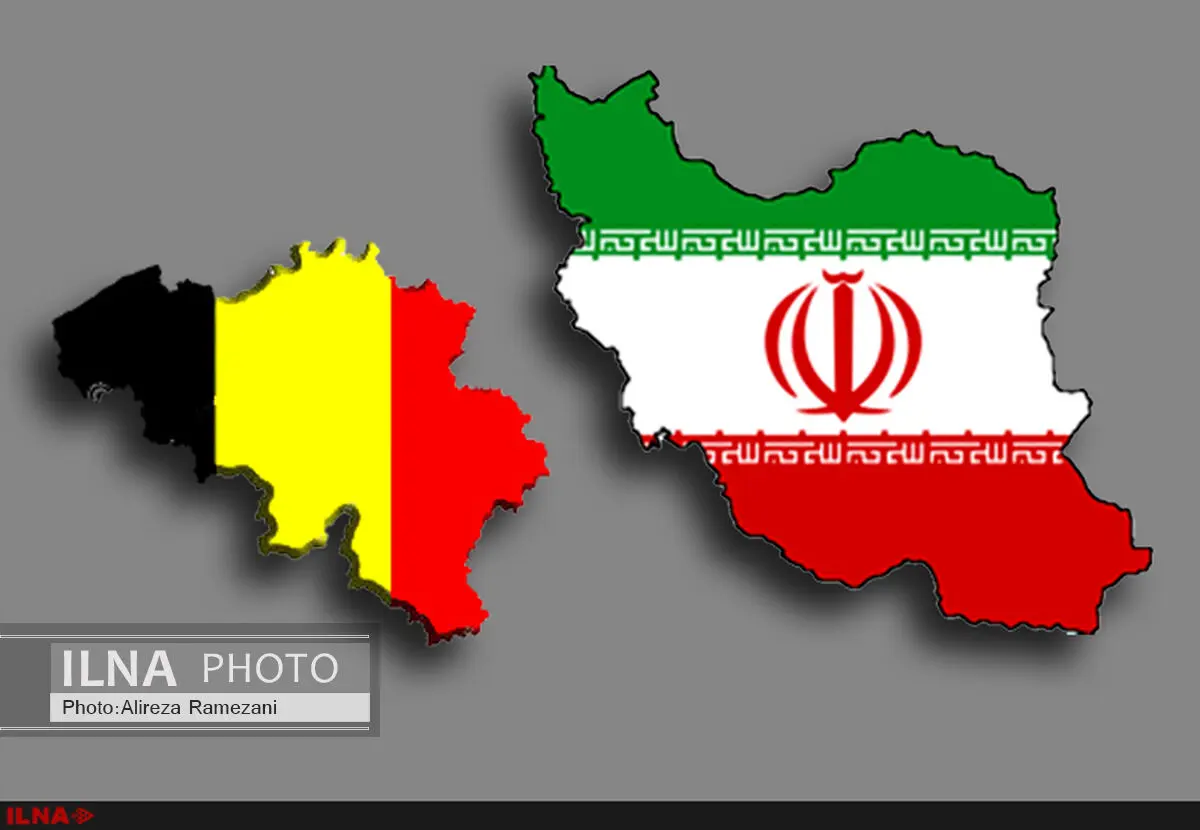 رئیس مجلس سنای بلژیک ۸ اردیبهشت به تهران سفر می‌کند