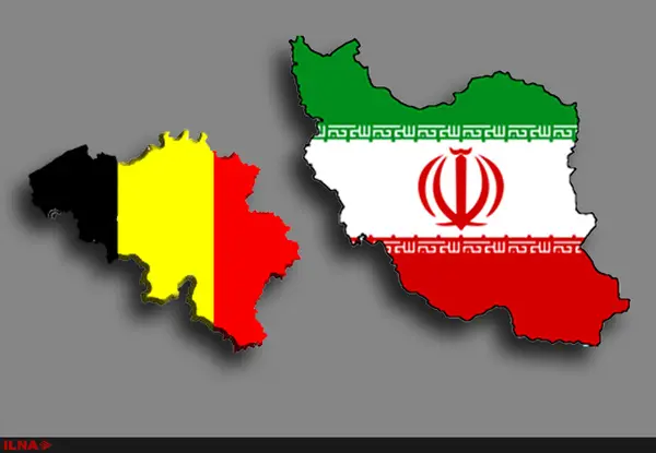 درخواست بروکسل از ایران برای آزادی این زندانی بلژیکی