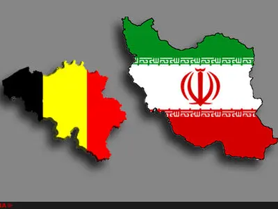 رئیس مجلس سنا بلژیک ۸ اردیبهشت به تهران سفر می‌کند