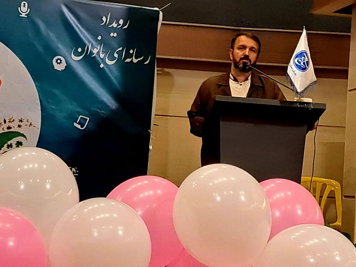 جشنواره طنین، فرصتی برای تقویت نقش بانوان در رسانه‌ها و روایتگری انقلاب اسلامی