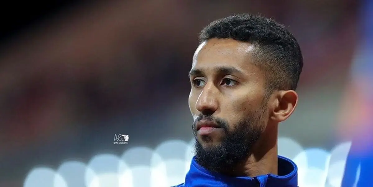  ستاره الهلال و احتمال غیبت مقابل استقلال 