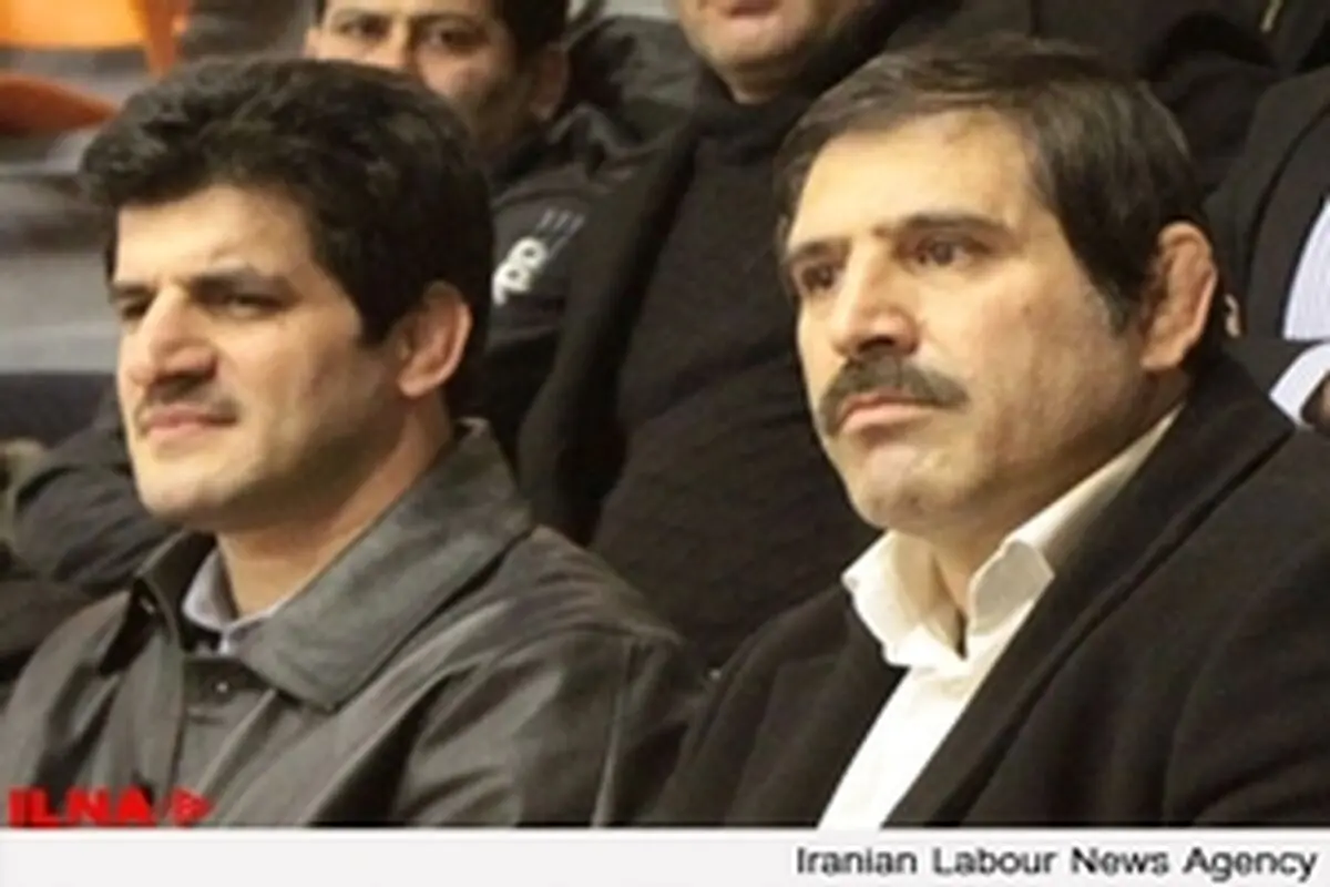 جدیدی: دیگر نمی‌توانم در خدمت ورزش محبوبم باشم