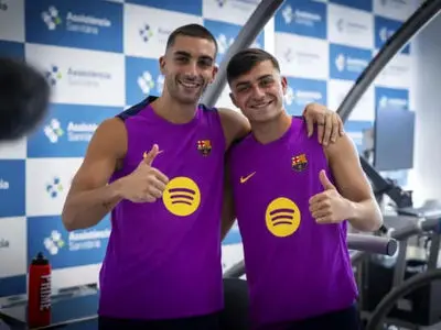 پدری: فقط در روزهای بازی صبحانه می‌خورم!