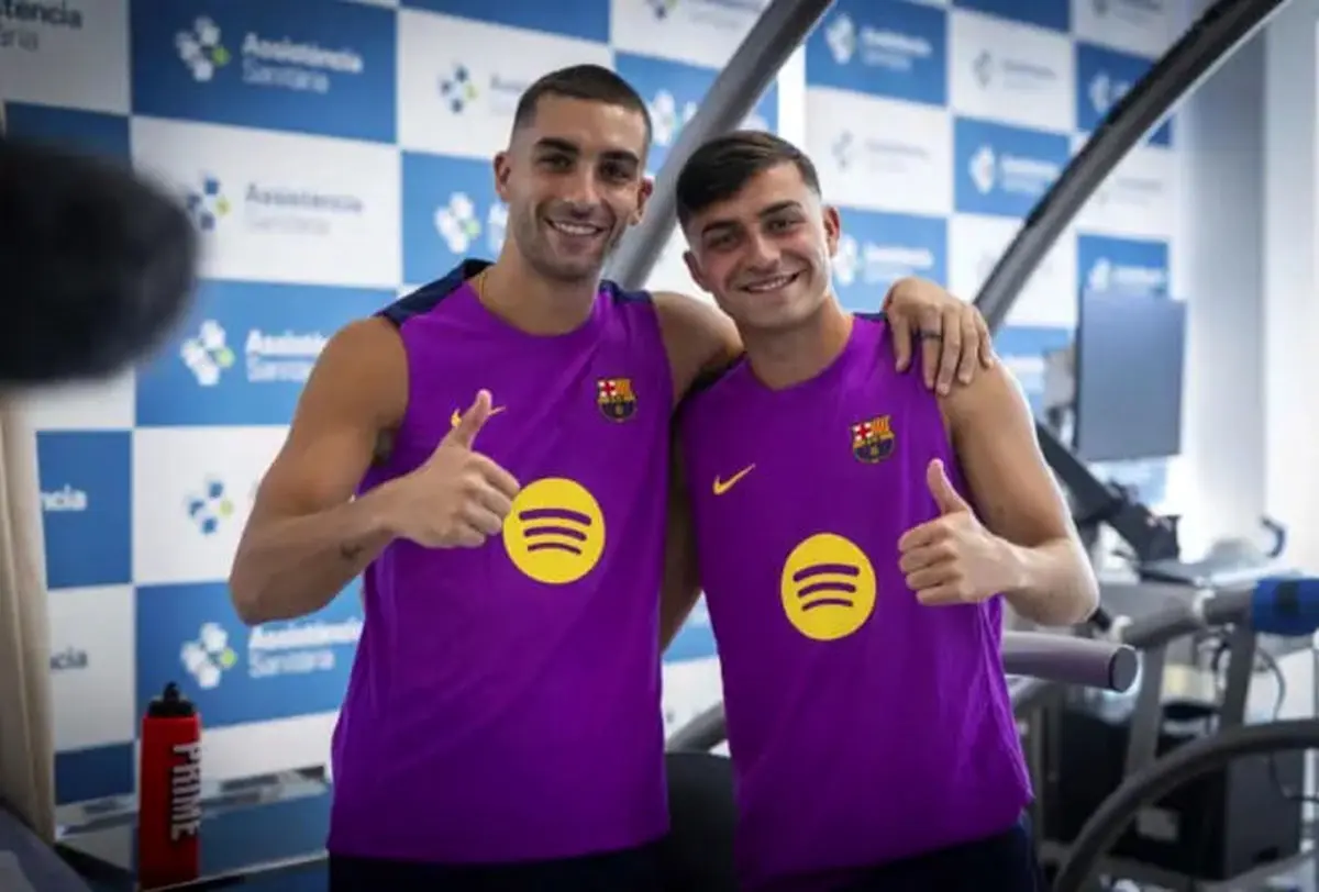 پدری: فقط در روزهای بازی صبحانه می‌خورم!