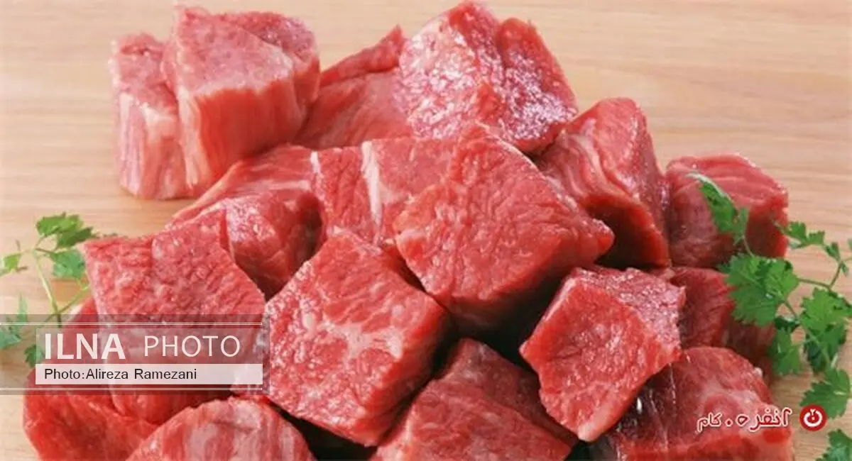 احتمال افزایش قیمت گوشت قرمز طی هفته آینده