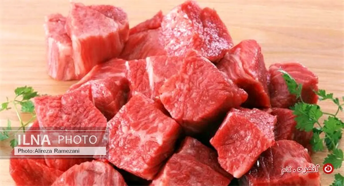احتمال افزایش قیمت گوشت قرمز طی هفته آینده