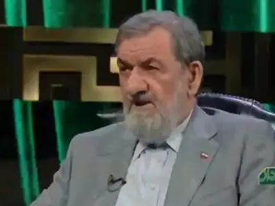 روایت محسن رضایی از علت استعفایش از معاونت اقتصادی در دولت شهید رئیسی + فیلم