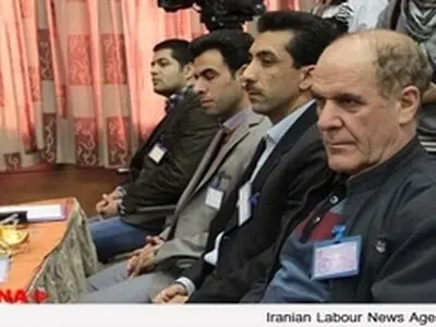 عسگری: اعتراضات به عملکرد خود داوران بر می‌گردد / اشتباهات داوری طراحی شده نیست