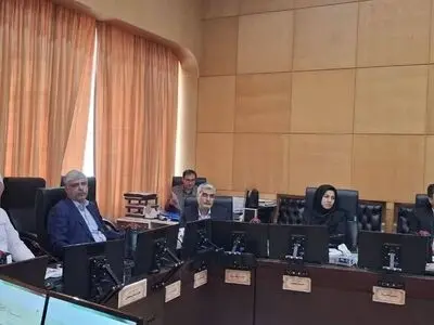 صندوق پژوهش و فناوری وزارت نیرو در صورت عدم افزایش سرمایه منحل می‌شود