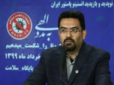 ۲۰ درصد داوطلبان تزریق واکسن "واکسن‌نما" دریافت می‌کنند/ واکسیناسیون عمومی بعد از تایید اثربخشی 