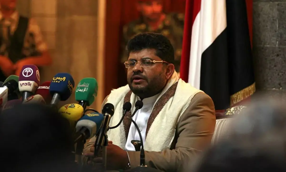 ائتلاف متجاوز سعودی برای توقف درگیری‌ها جدیت لازم را ندارد