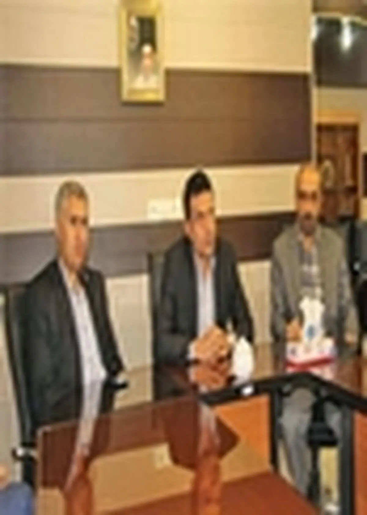 سرپرست سازمان تاکسیرانی همدان معرفی شد