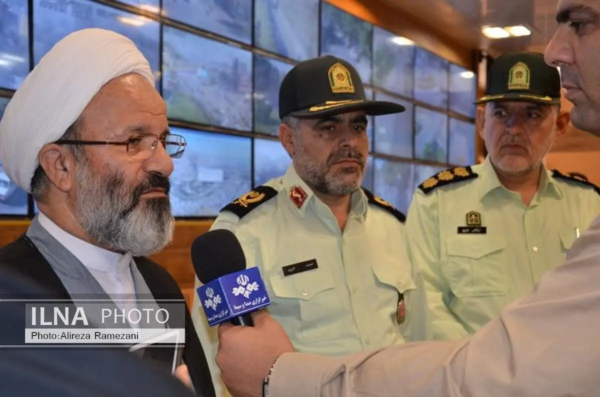 شرکت 47 هزار نفراز مجموعه ناجا در حوزه حفظ، مفاهیم و قرائت قرآن