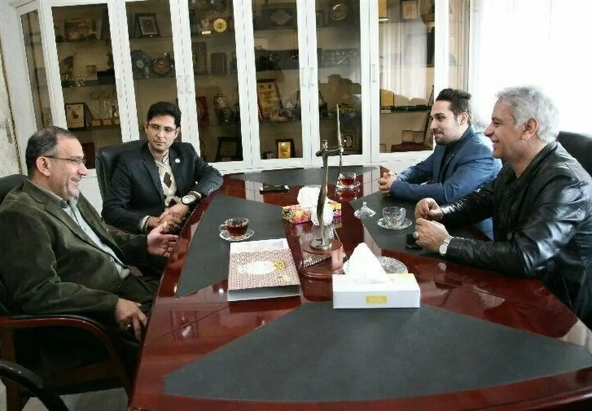 گسترش ورزش تیراندازی با کمان در خانواده کار و تلاش