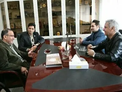 گسترش ورزش تیراندازی با کمان در خانواده کار و تلاش