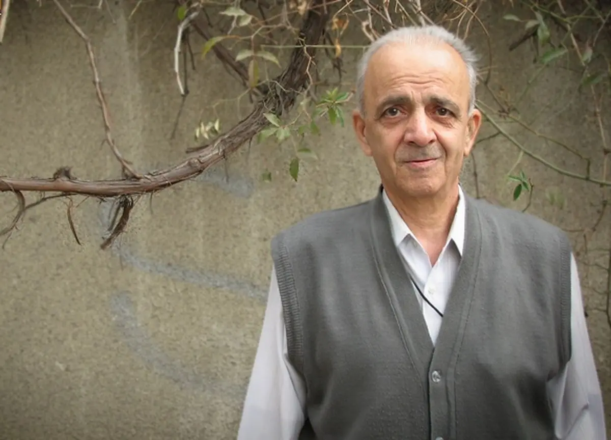 محمد بسته نگار در بیمارستان بستری شد