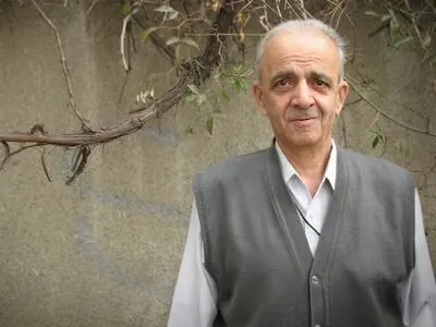 محمد بسته نگار در بیمارستان بستری شد