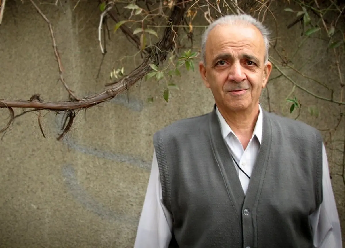 محمد بسته نگار در بیمارستان بستری شد
