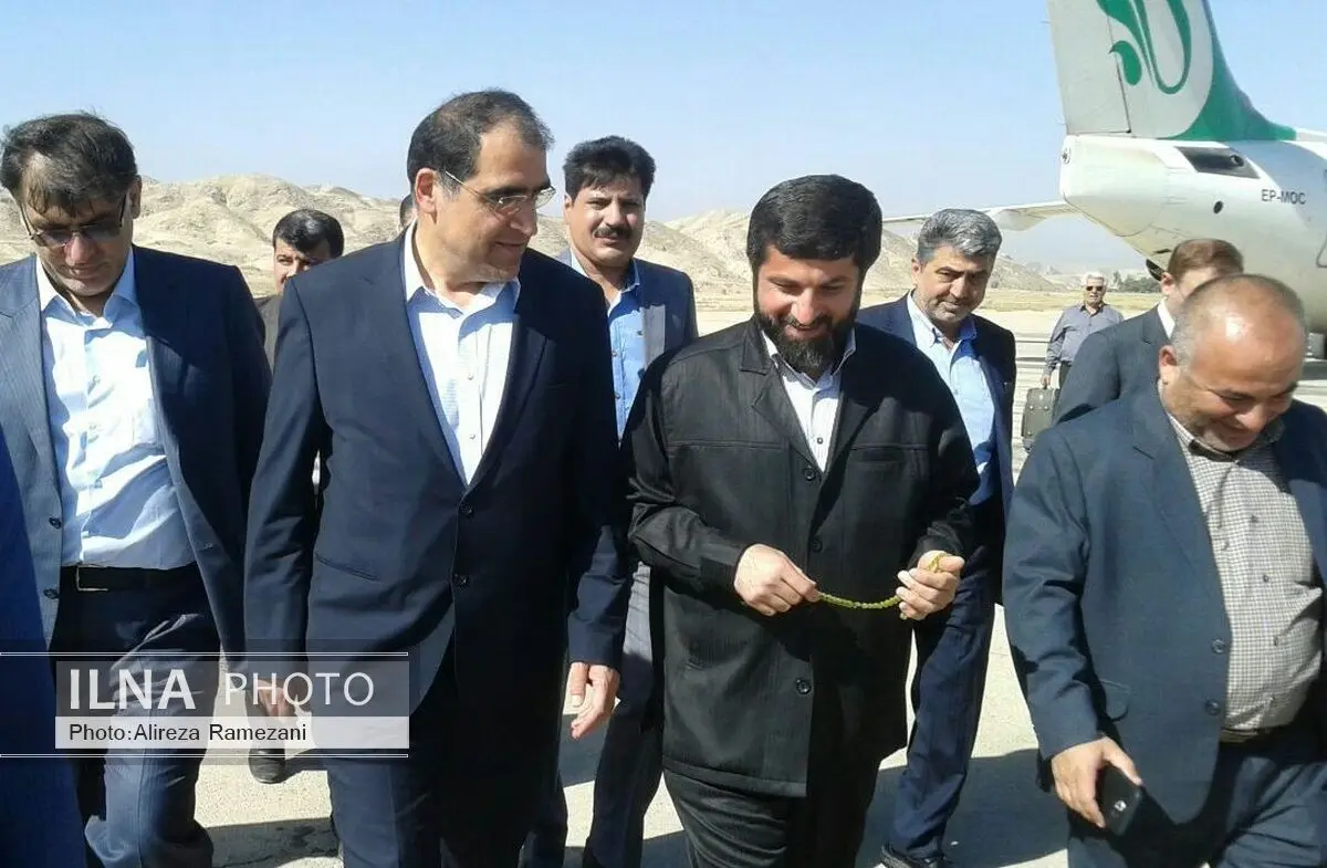 اختصاص هزار میلیارد تومان برای بیمارستان‌های نیمه تمام کشور