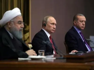 Ways to stabilize Syria situation to be discussed in Tehran