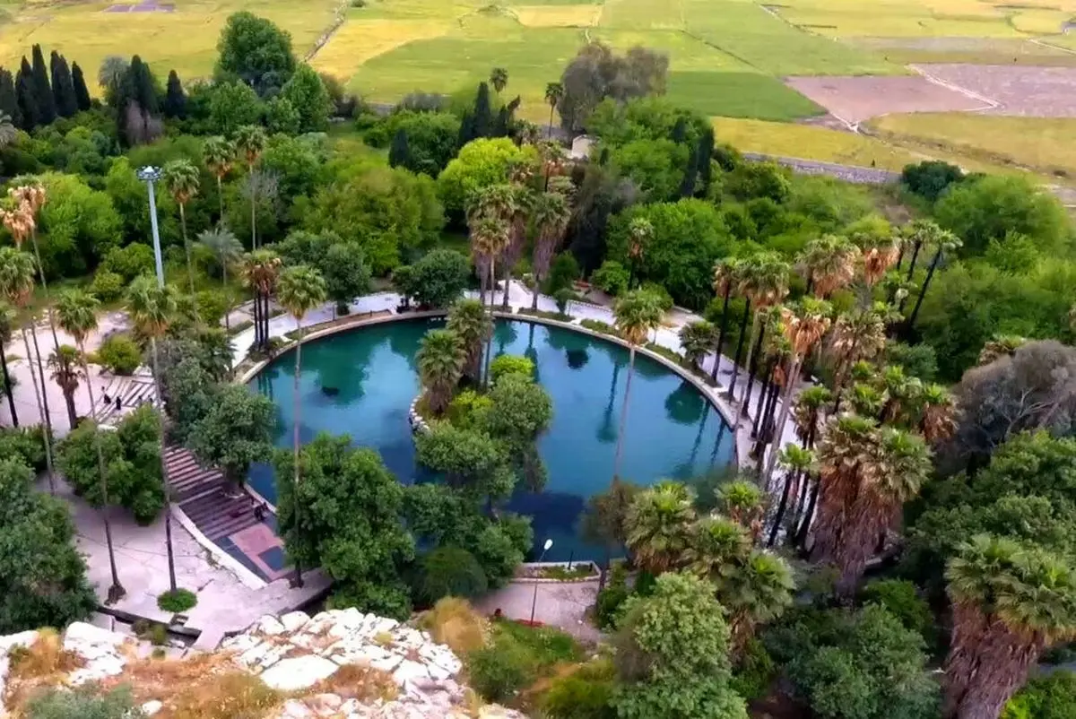 اسکان پنج هزارو ۲۲۹ گردشگر در مراکز اقامتی کهگیلویه وبویراحمد