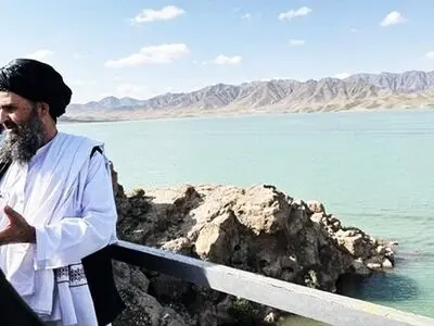 برنامه آبی ترکیه در افغانستان برای فشار به ایران/ نسبت به آب عکس‌العمل سیاسی داشته باشیم
