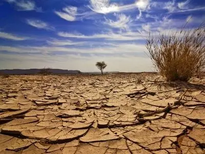 افت ۲۵ متری سفره‌های آبخوان منطقه کاشمر