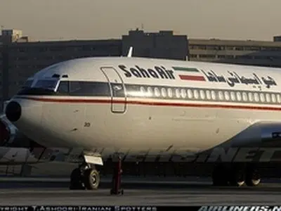 بخش مسافربری ساها تعطیل شد